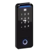 Fechadura Wi-fi De Sobrepor WEG Smart Home Com Biometria