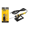 Ferro De Passar Solda 6W Usb Vonder Novo Ferro De Passar Solda 6W Usb Vonder Novo