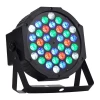 Festa Para Festa 36 Led Rgb Gt-022E Goldenultra Novo Festa Para Festa 36 Led Rgb Gt-022E Goldenultra Novo