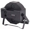 Festa Para Festa 36 Led Rgb Gt-022E Goldenultra Novo