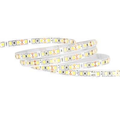 FITA LED 2025 VIAL 12V 8W 3000K 5M 5MM FT-5926 DECORATIVO