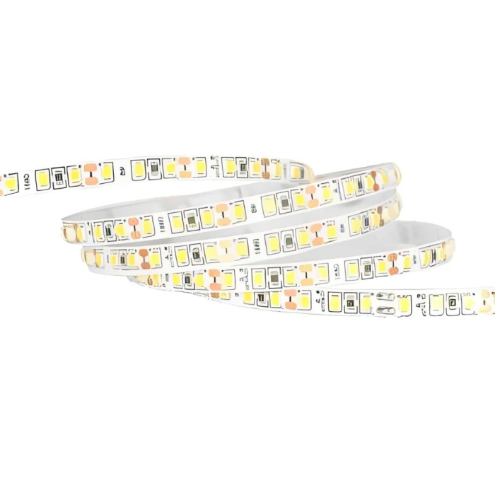 FITA LED 2025 VIAL 12V 8W 3000K 5M 5MM FT-5926 DECORATIVO
