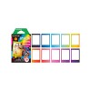 Filme Instax Mini Rainbow 10 Unidades Fujifilm