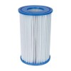 Filtro Para Bomba de Piscina Krystal Clear 29000 Intex