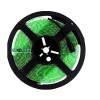 Fita De Led 2,5W 30 Leds/M 12V Com Fonte Autovolt Novo