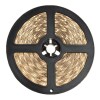 Fita De Led 3528 3000K 12V Com 5 Metros 60Smd