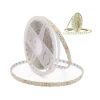 Fita De Led 5050 12V 4000K Ip65 5 Metros F66023 MbLed Fita De Led 5050 12V 4000K Ip65 5 Metros F66023 MbLed