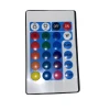 Fita De Led 5050 Rgb Com Controle 2 Metros USB Para Tv Fita De Led 5050 Rgb Com Controle 2 Metros USB Para Tv