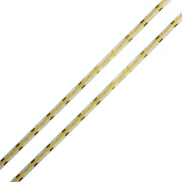 Fita De Led Cob 12V 12W/m 6500K 5 Metros 480 Leds Blumenau