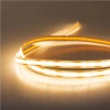 Fita De Led Cob 2835 11,6W 3000K 5M IP20 24V 7097 Novo