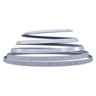 Fita De Led Dimerizável 45W 6000K 12V Ip65 Lm465 Novo