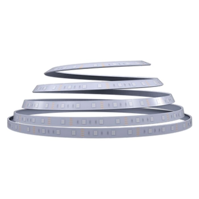 Fita De Led Dimerizável 45W 6000K 12V Ip65 Lm465 Novo