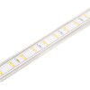 Fita De Led Double Line 14,8W/M 6000K 220V 5M Lm802 Novo