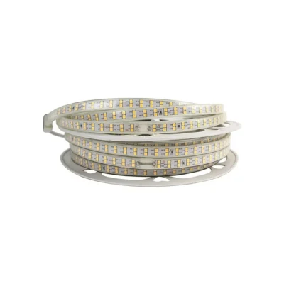 Fita De Led Ip65 2835 7W/M 220V 20M Blumenau Novo