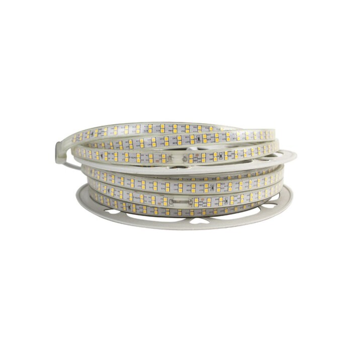 Fita De Led Ip65 7W/M 220V 6500K 20M Blumenau