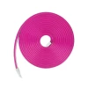 Fita De Led Neon 12V Cor Rosa 5 Metros Ls-2835 XCell Fita De Led Neon 12V Cor Rosa 5 Metros Ls-2835 XCell