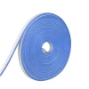 Fita De Led Neon 12V Luz Azul 5 Metros LS2835 X-Cell Fita De Led Neon 12V Luz Azul 5 Metros LS2835 X-Cell