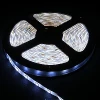 Fita De Led SMD 5050 14.4W 6000K 12V 5 Metros Galaxy Led Fita De Led SMD 5050 14.4W 6000K 12V 5 Metros Galaxy Led