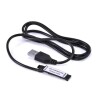 Fita De Led Vinik Rgb Com Controlador Usb 60Led 2m