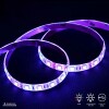 Fita De Led Vinik Rgb Com Controlador Usb 60Led 2m
