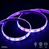 Fita De Led Vinik Rgb Com Controlador Usb 60Led 2m Fita De Led Vinik Rgb Com Controlador Usb 60Led 2m
