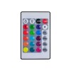 Fita De Led Vinik Rgb Com Controlador Usb 60Led 2m