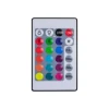 Fita De Led Vinik Rgb Com Controlador Usb 60Led 2m Fita De Led Vinik Rgb Com Controlador Usb 60Led 2m