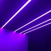 Fita De led Moderna 12V Neon Roxa LS-2835 X-Cell Fita De led Moderna 12V Neon Roxa LS-2835 X-Cell