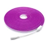 Fita De led Moderna 12V Neon Roxa LS-2835 X-Cell Fita De led Moderna 12V Neon Roxa LS-2835 X-Cell