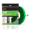 Fita Dupla Face 3M Vhb4910 9.5Mm X 20M Para Uso Geral Fita Dupla Face 3M Vhb4910 9.5Mm X 20M Para Uso Geral
