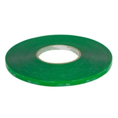 Fita Dupla Face 3M Vhb4910 9.5Mm X 20M Para Uso Geral