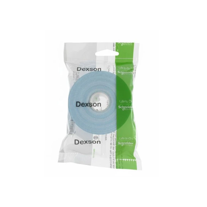 Fita Dupla Face P/ Canaleta 1x5m Dexson 10016 Original 10