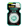 Fita Dupla Face Para Banheiro Fixa Forte 24mmX1,5M Scotch