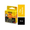 Fita Isolante 33+ 19mm X 5m 3m Scotch Premium Profissional