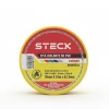 Fita Isolante Amarela 10m Steck Sft1310am Para Instalaçãos Fita Isolante Amarela 10m Steck Sft1310am Para Instalaçãos