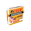 Fita Isolante Autofusão 10M Fiteck Sft8010 Alta Resistência Fita Isolante Autofusão 10M Fiteck Sft8010 Alta Resistência
