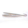 Fita Led 2835 Ip20 Para Perfil 9w/m 4000k 8mm 5mt 12v 7005 Fita Led 2835 Ip20 Para Perfil 9w/m 4000k 8mm 5mt 12v 7005