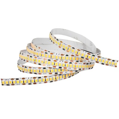 Fita Led 2835 Livo 12V 20.5W 3000K 5M 10Mm Ft-5978 Decorativo