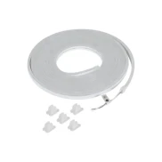 Fita Led 9.5W/M 2700K Smd Neon 2835 6Mm 5M Ip65 G-Light Fita Led 9.5W/M 2700K Smd Neon 2835 6Mm 5M Ip65 G-Light