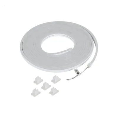 Fita Led 9.5W/M 2700K Smd Neon 2835 6Mm 5M Ip65 G-Light