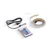 Fita Led Conexão USB com Cores RGB 1 metro + Controle Remoto Fita Led Conexão USB com Cores RGB 1 metro + Controle Remoto
