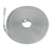 Fita Led Neon 2835 12V 10W 3000K 5M 8MM Modelo Ft-5732