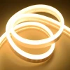 Fita Led Neon 2835 12V 10W 3000K 5M 8MM Modelo Ft-5732 Fita Led Neon 2835 12V 10W 3000K 5M 8MM Modelo Ft-5732