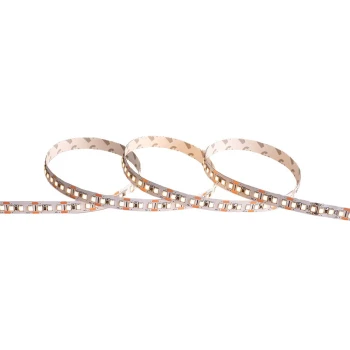 Fita Led Para Perfil 12v 8mm 156Leds/m 14w/m 4000k Ip20 5m