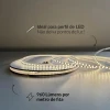 Fita Led Risque 12v 8w/m 6500k 5m Interna Avant