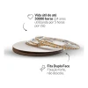 Fita Led Risque 12v 8w/m 6500k 5m Interna Avant