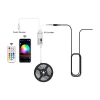 Fita Led Smart Dreamcolor 5M Bluetooth Novo Ekaza Fita Led Smart Dreamcolor 5M Bluetooth Novo Ekaza