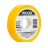 Fita Veda Rosca 18Mm X 10M Vonder F16R3 Conexões Vonder