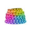 Fita de LED Smart Wi-Fi 4,8w 5m Bivolt IP20 RGB Taschibra
