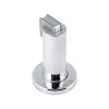Fixador De Porta Magnético De Portas Cromado Vonder Fp 900